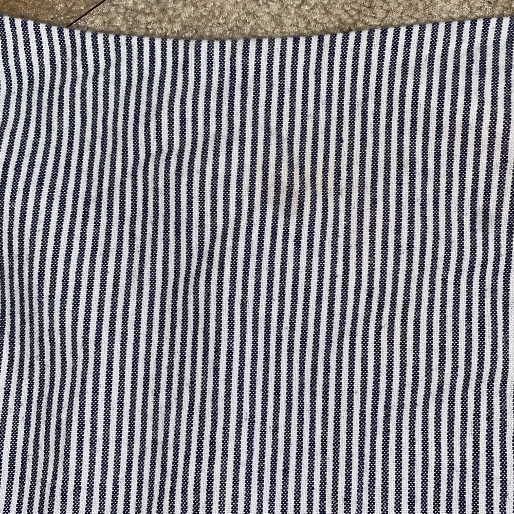 Brandy Melville Stripped Dress - Picture 3 of 3